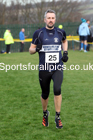Masters 2020 Birtley Cross Country Relay, County Durham.  Photo: David T. Hewitson/Sports for All Pics